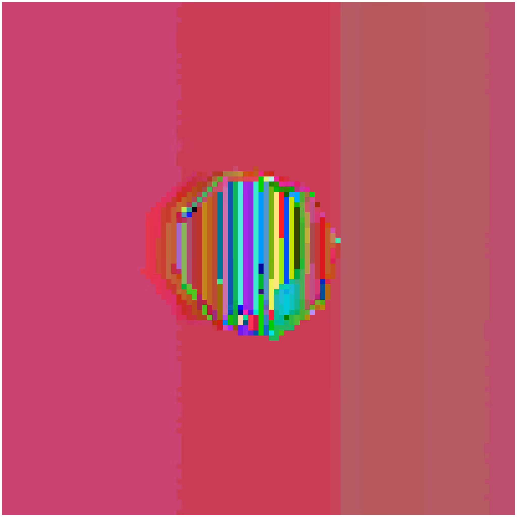 My TV Is On Acid #20