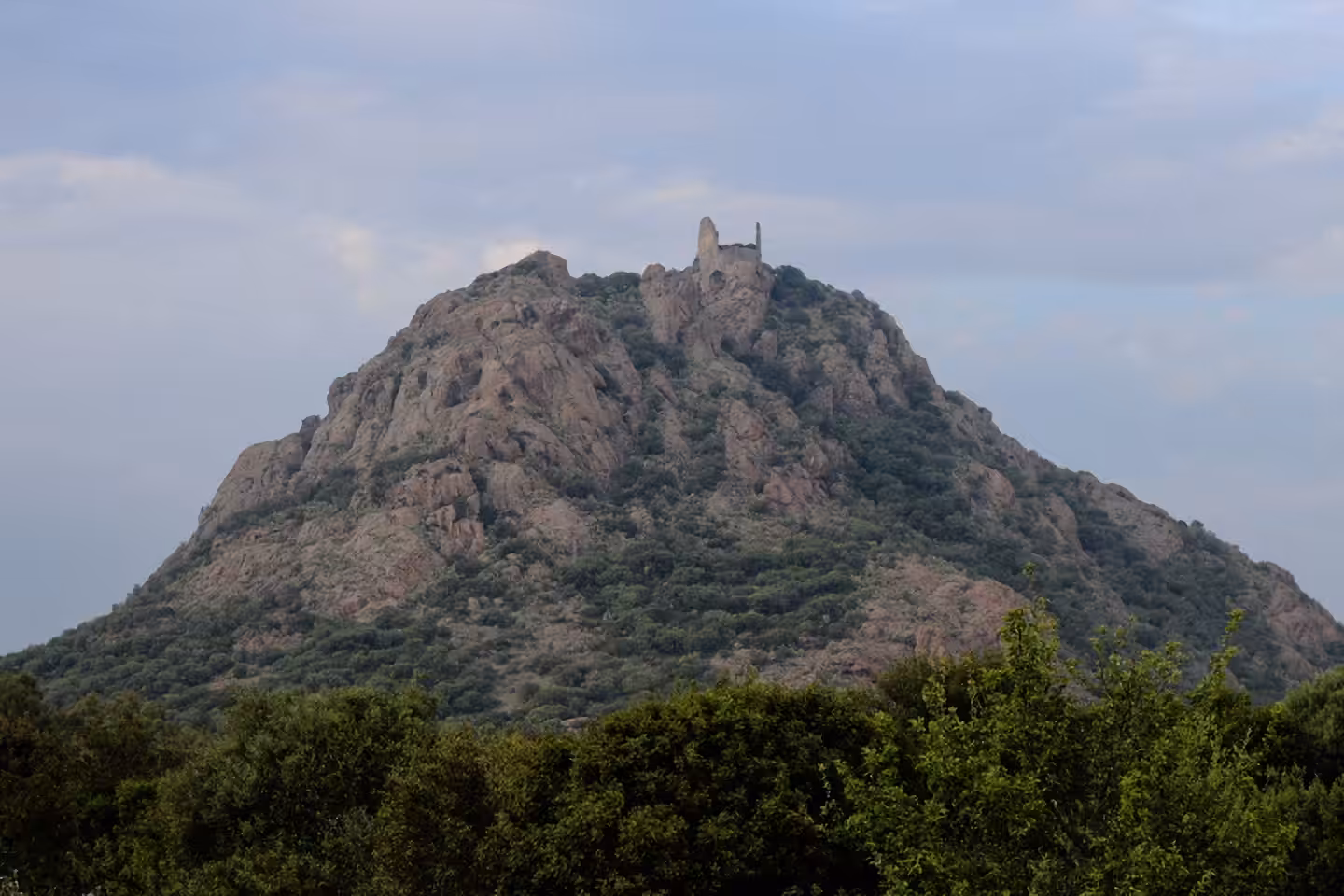 castello di acquafredda