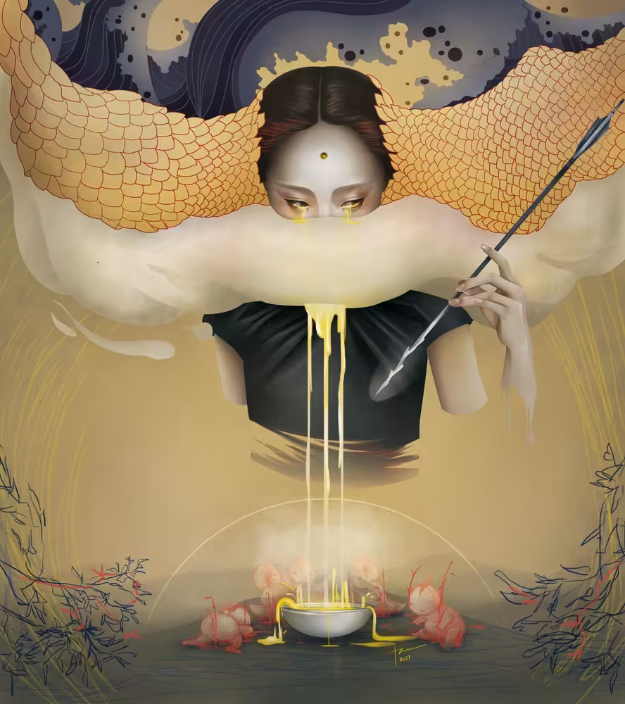 Mana