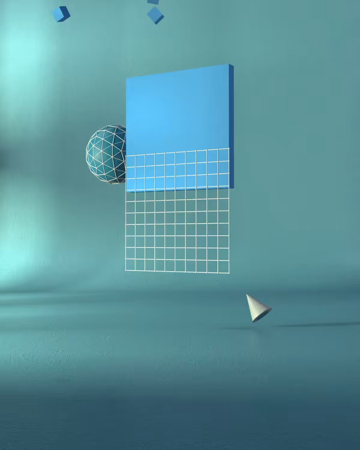 Gravity Factory #3