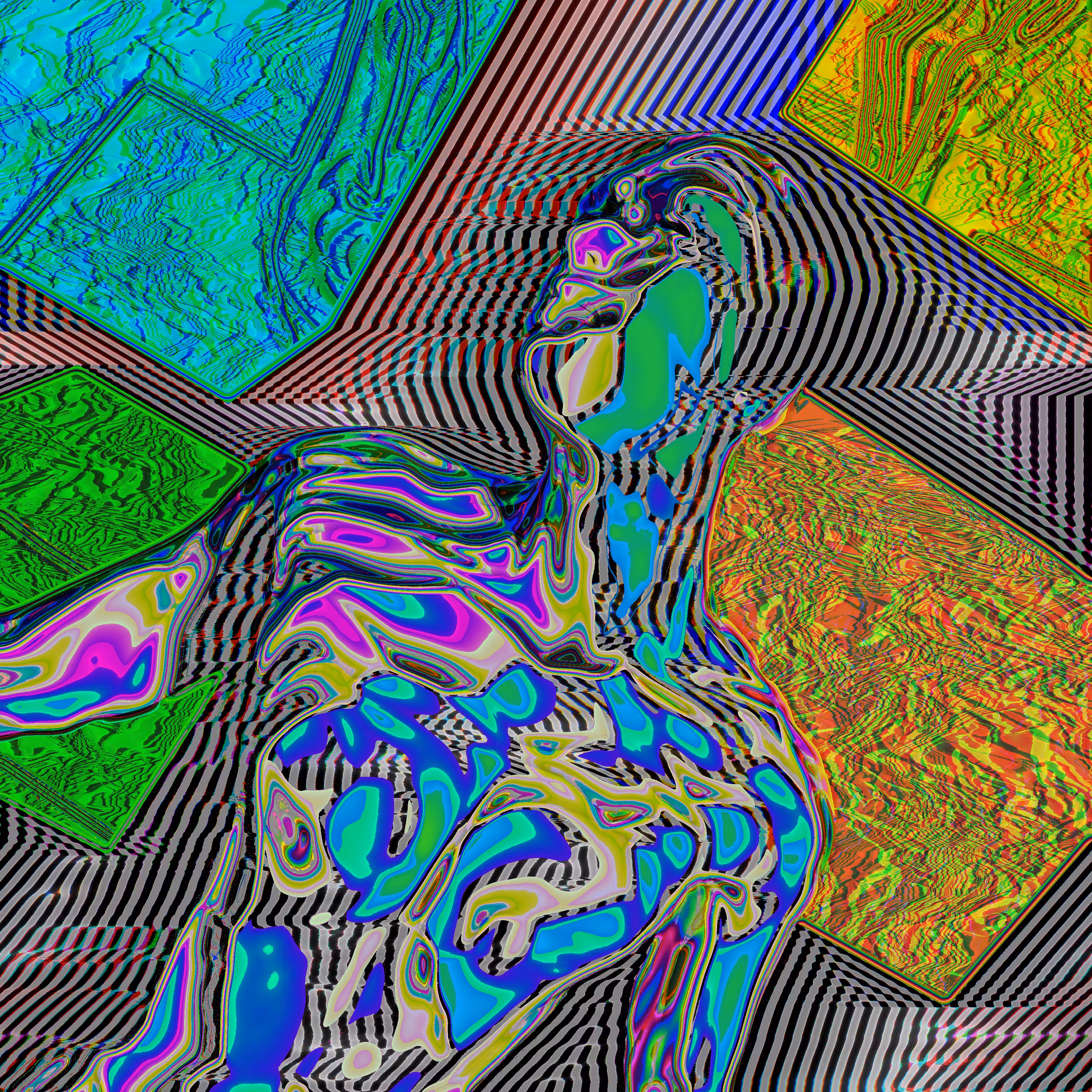Fluvial Responsiveness