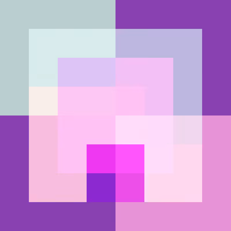 BLEND #865
