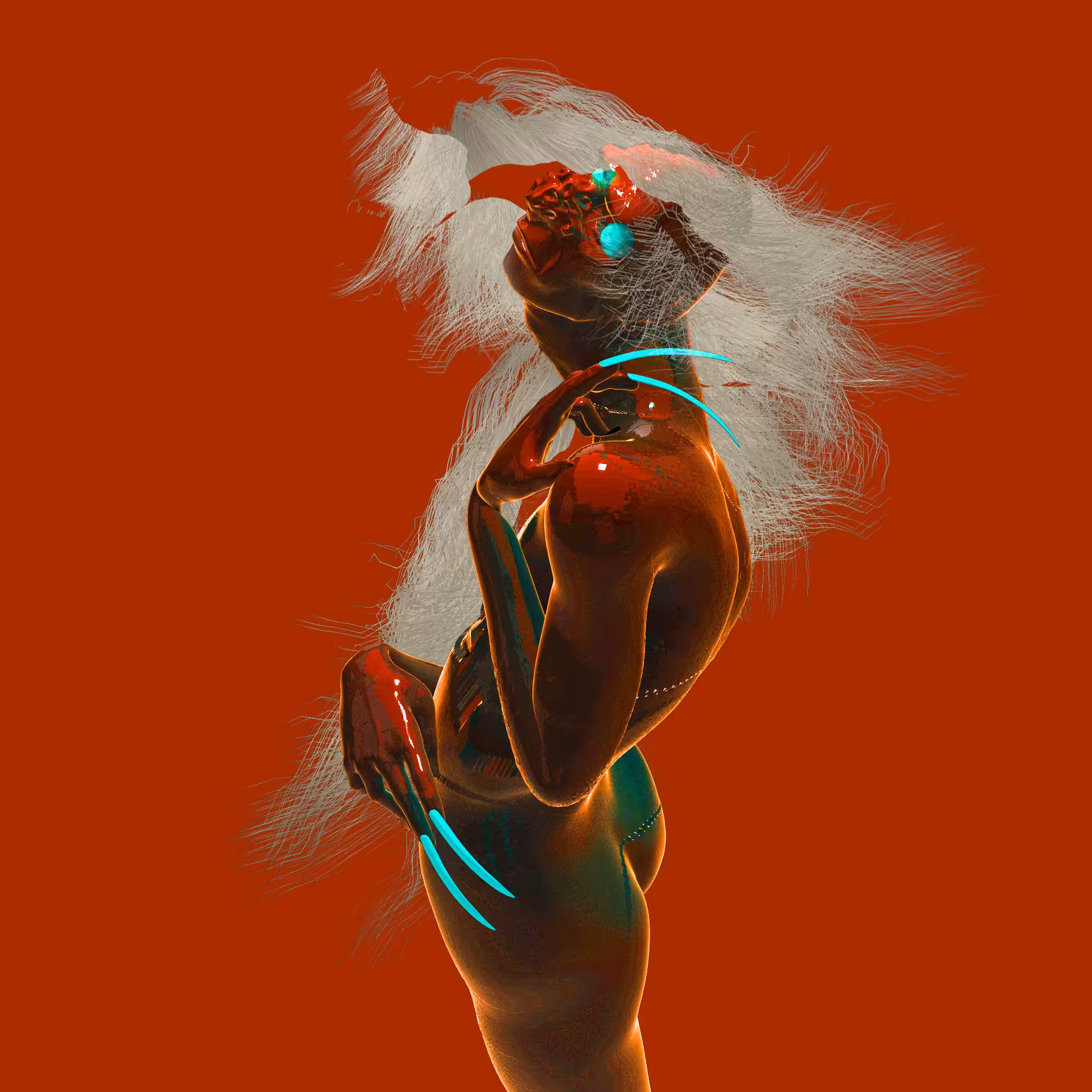 Yaksha #1