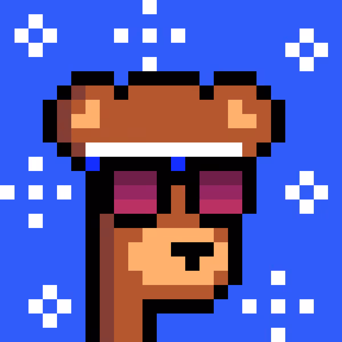 BearPunks #3278