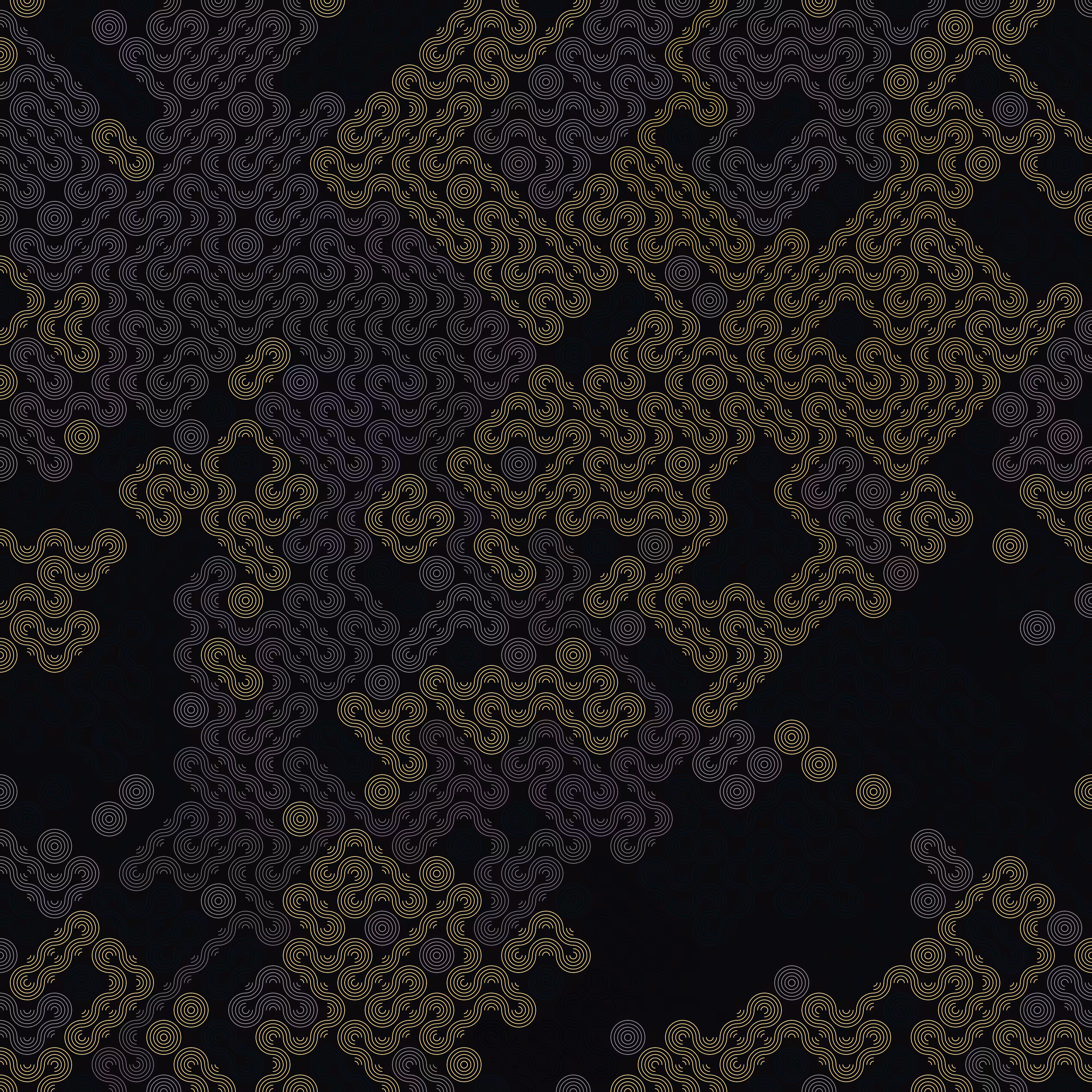 Bad Carpet #52