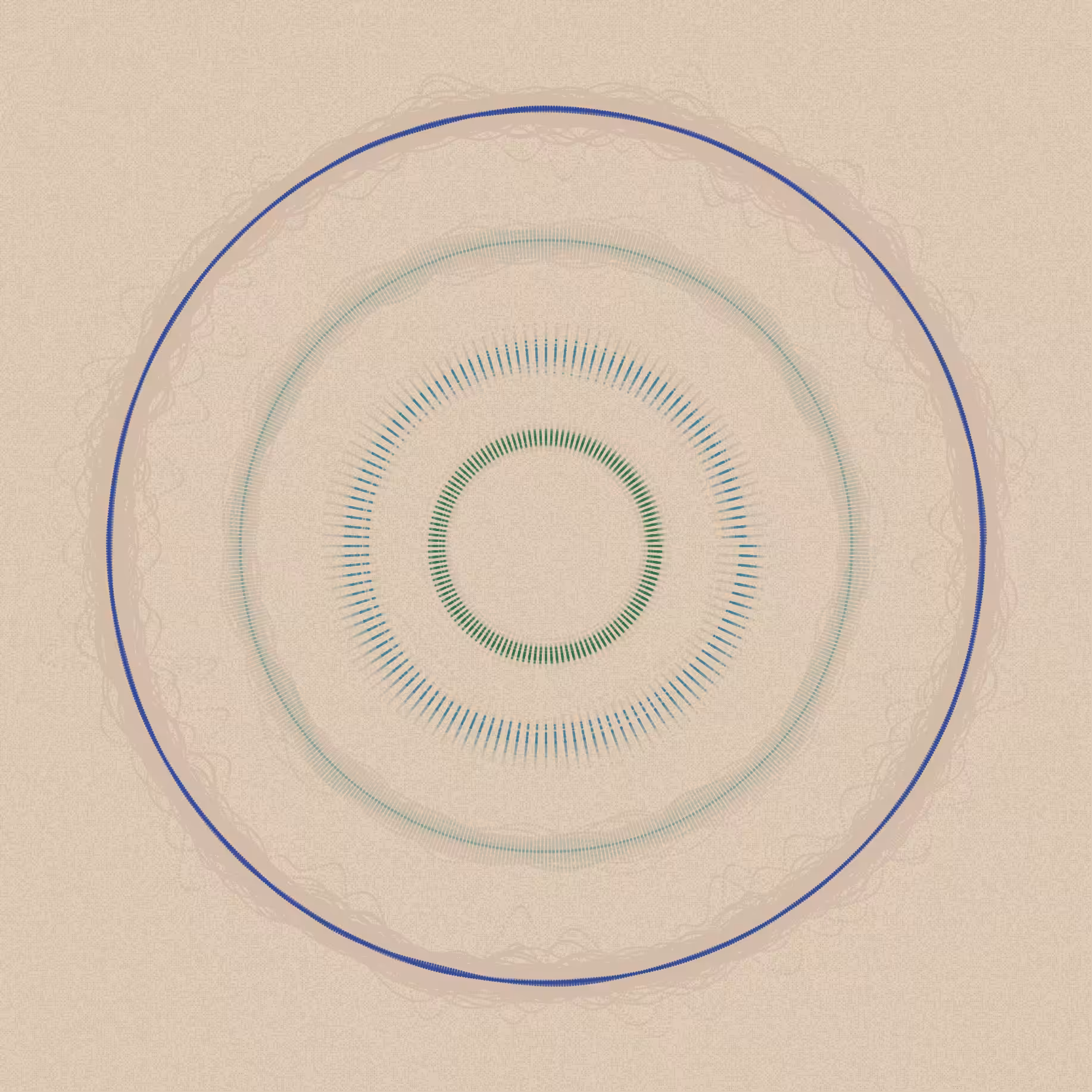 CYCLES #164
