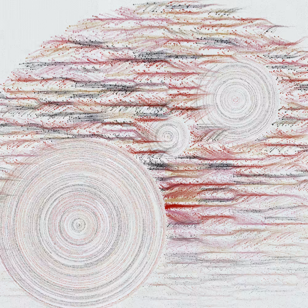 Planetary Abstracts #41
