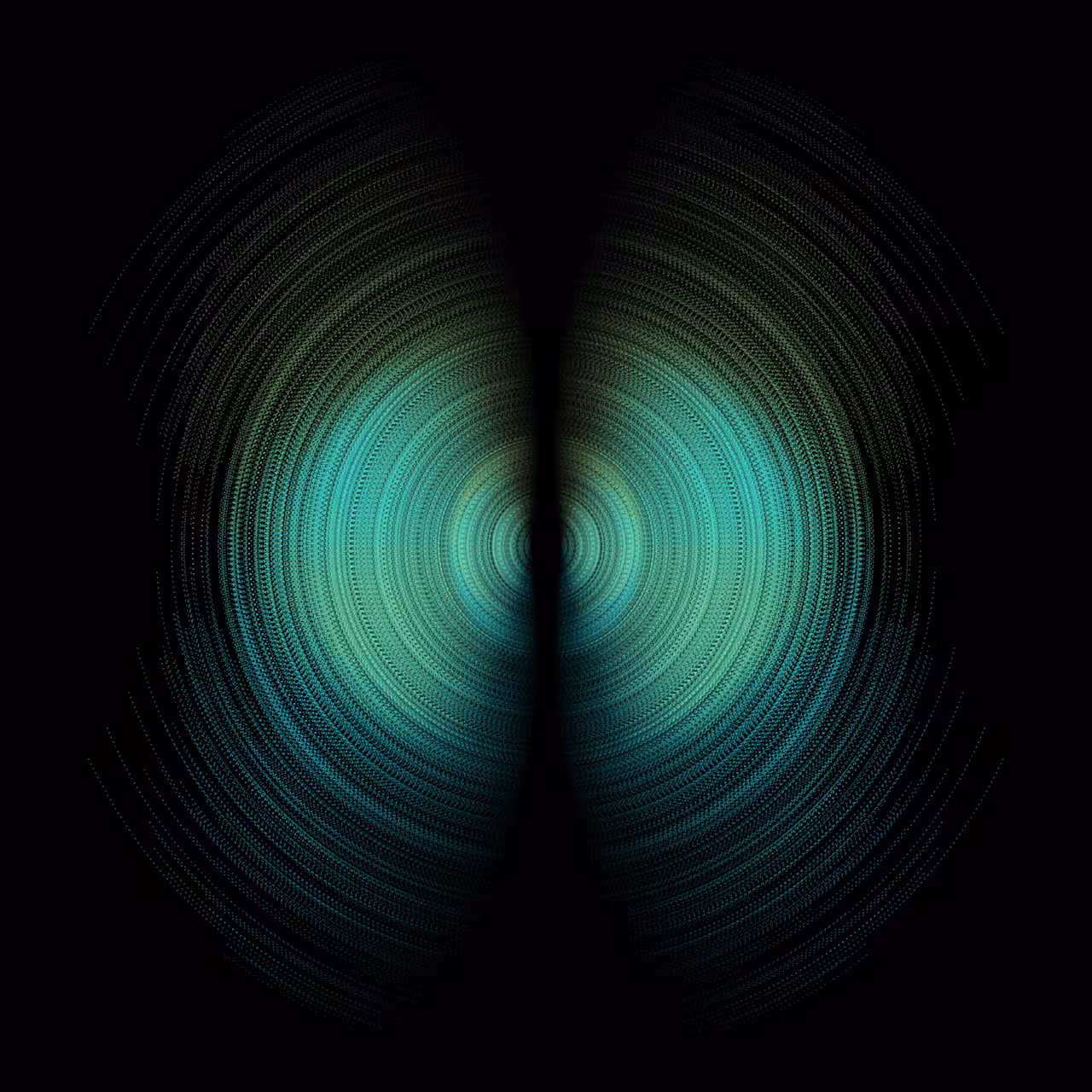 Vortex explosion