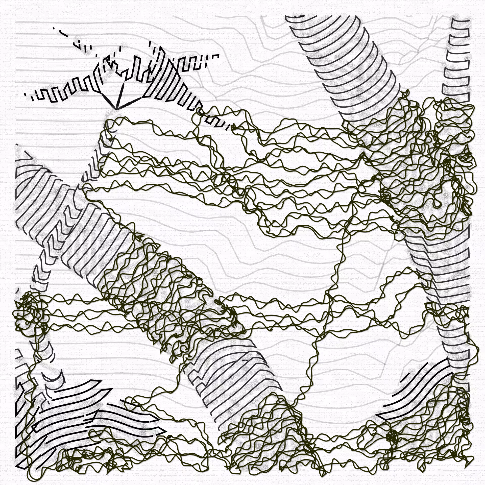 Aux Arbres #40872
