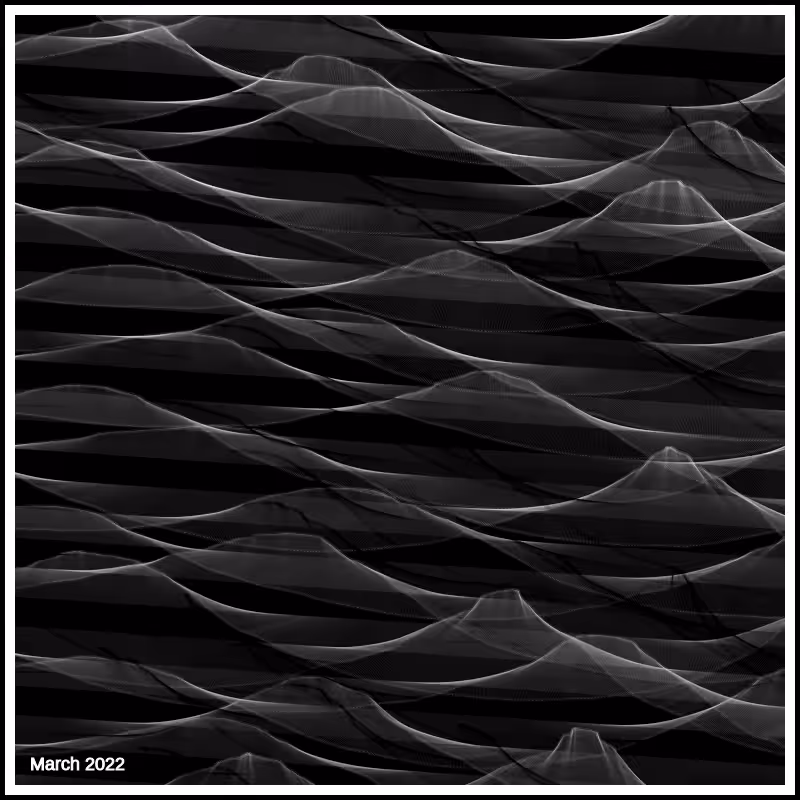 Waves #78