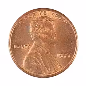 Cent #5040
