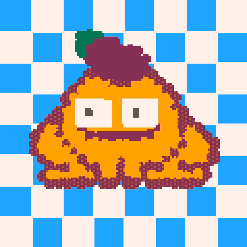 PICO TOADS #77