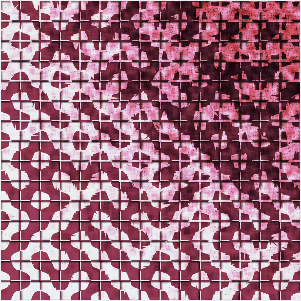 Weathered Tiles #2