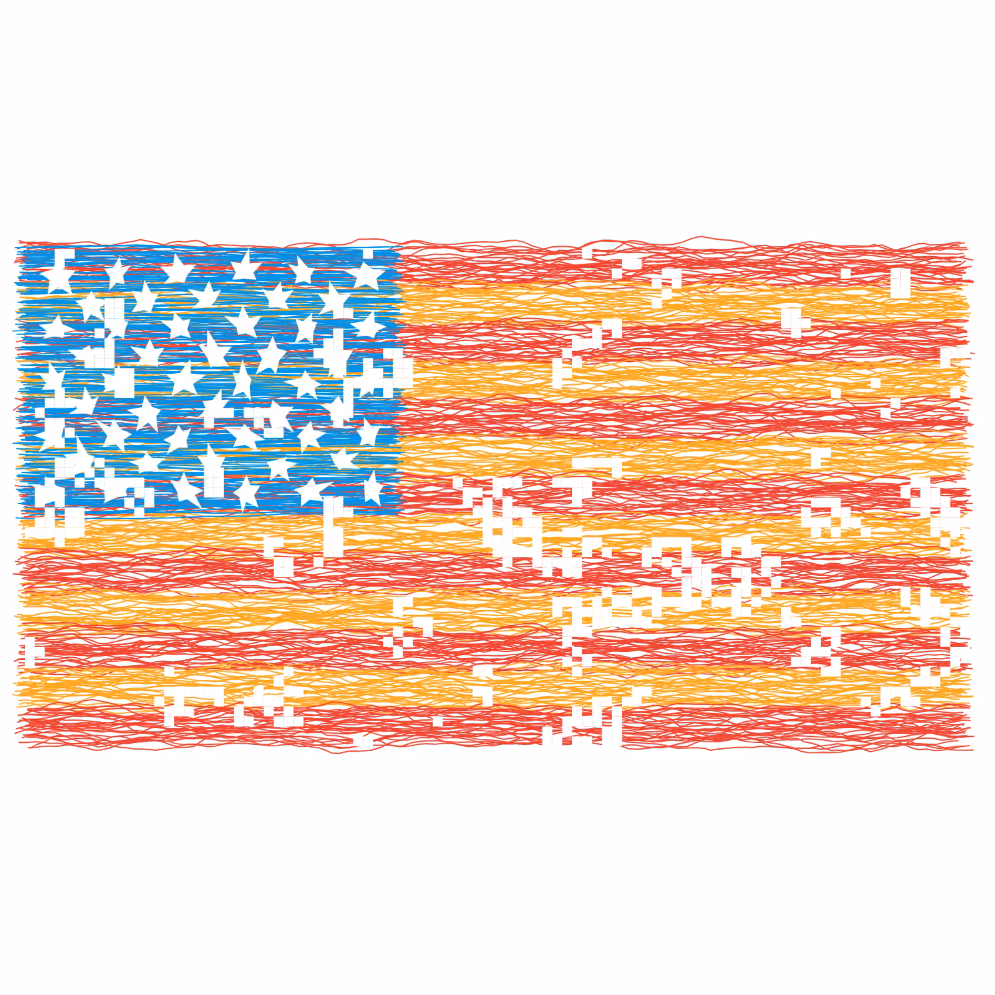 The Flags #13