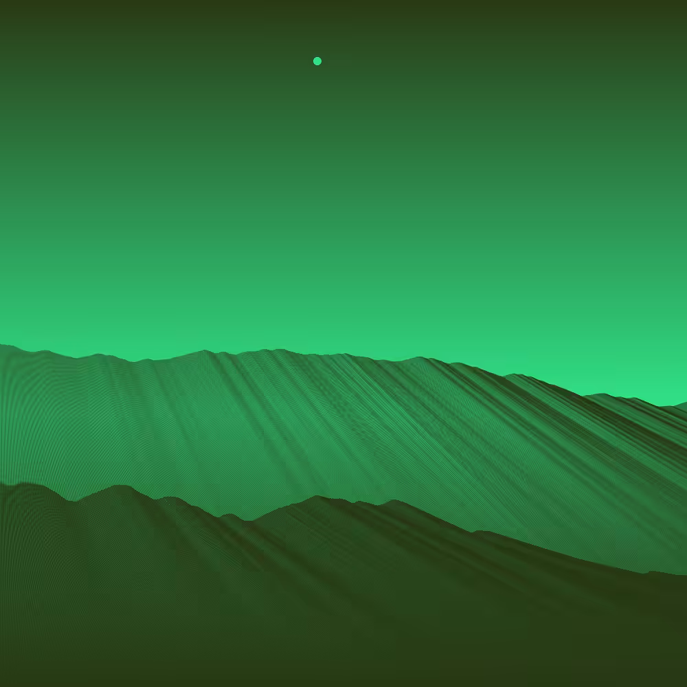 Cosmic Overlay #24