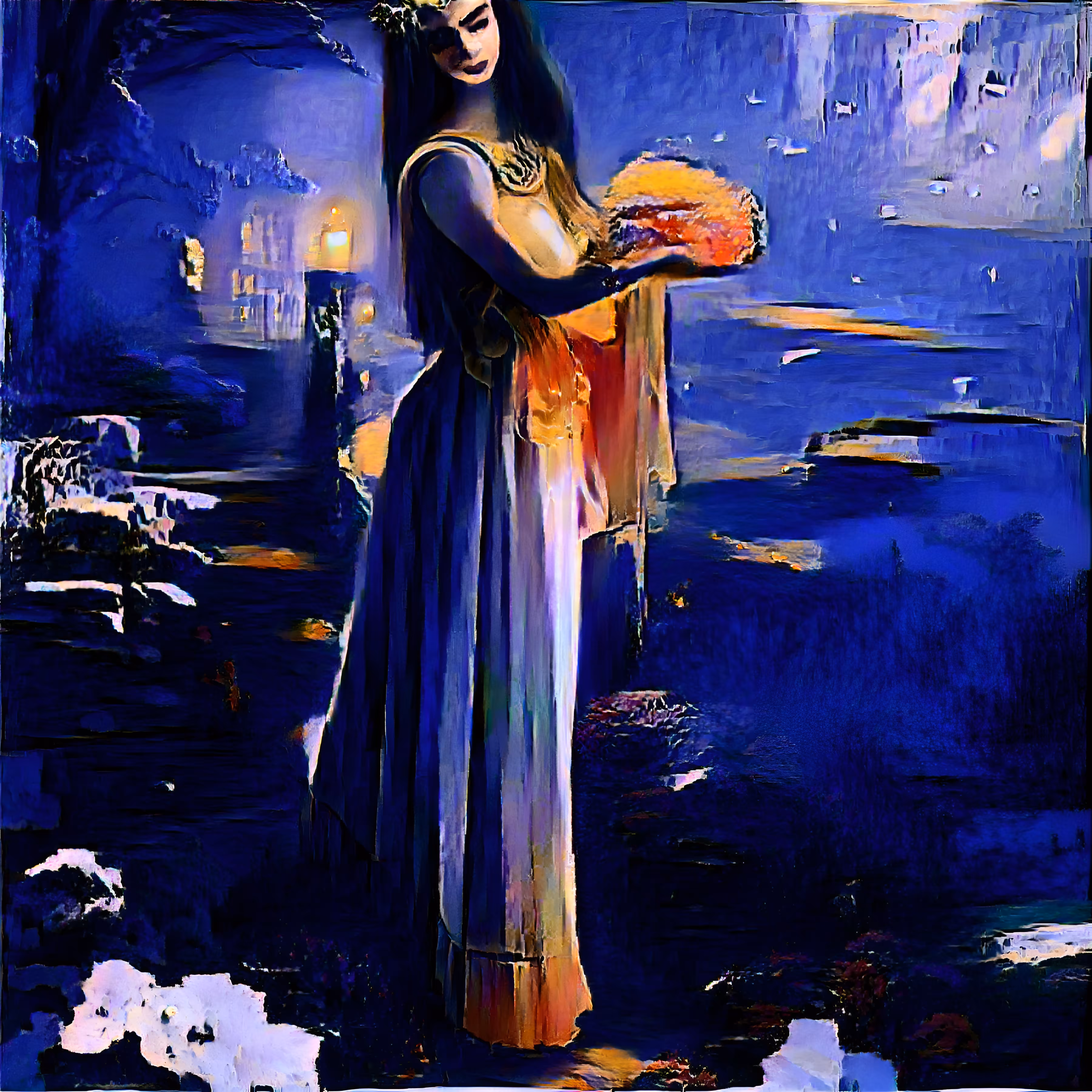 Night on Ivan Kupala