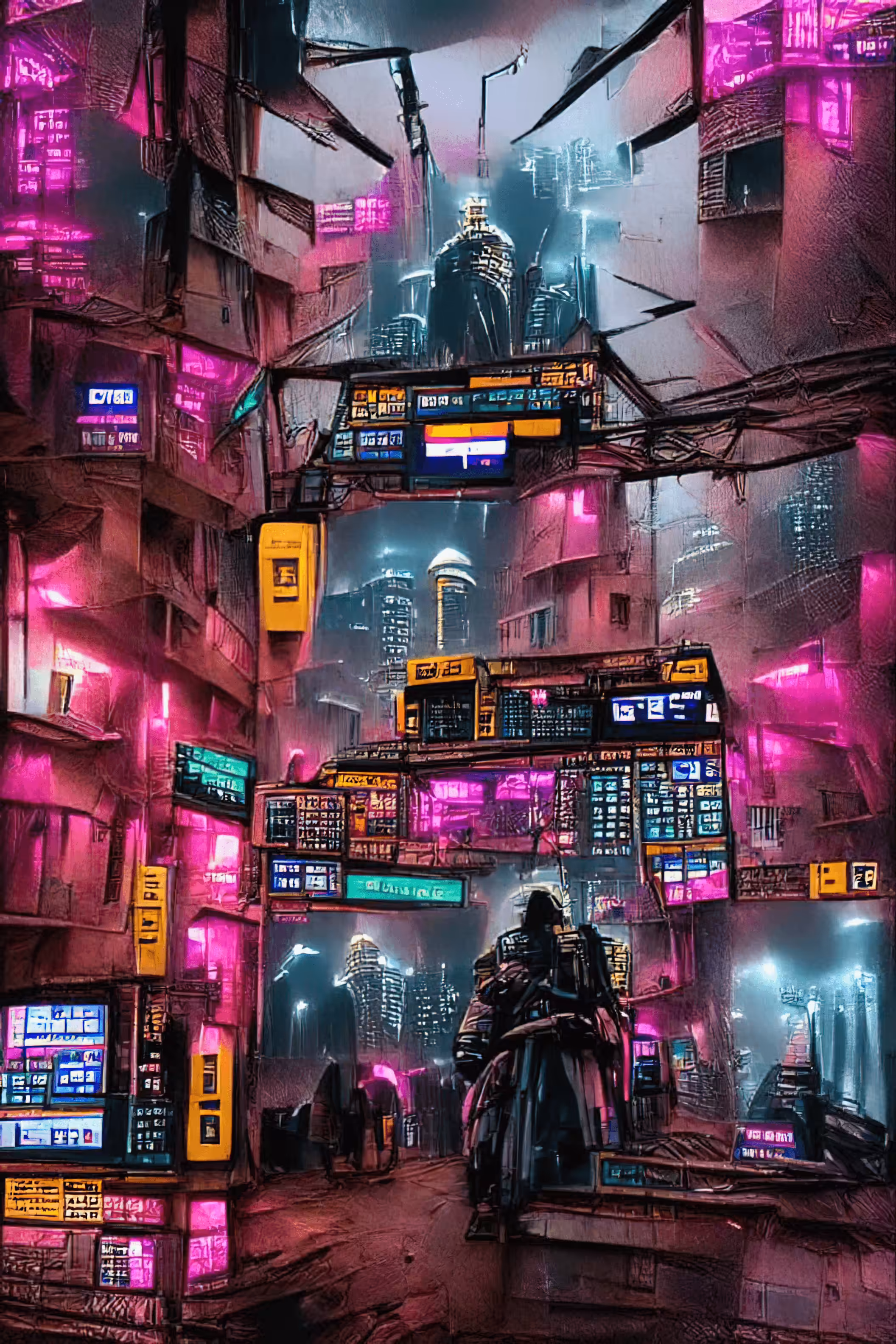 Hong Kong 12 Cyber