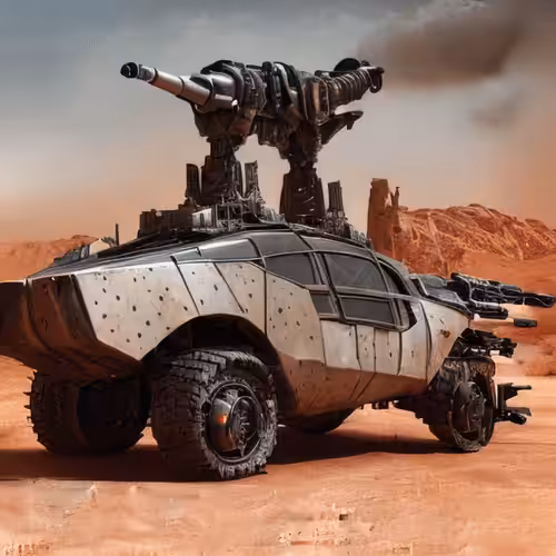 Battle Machines: battle-machines 0016