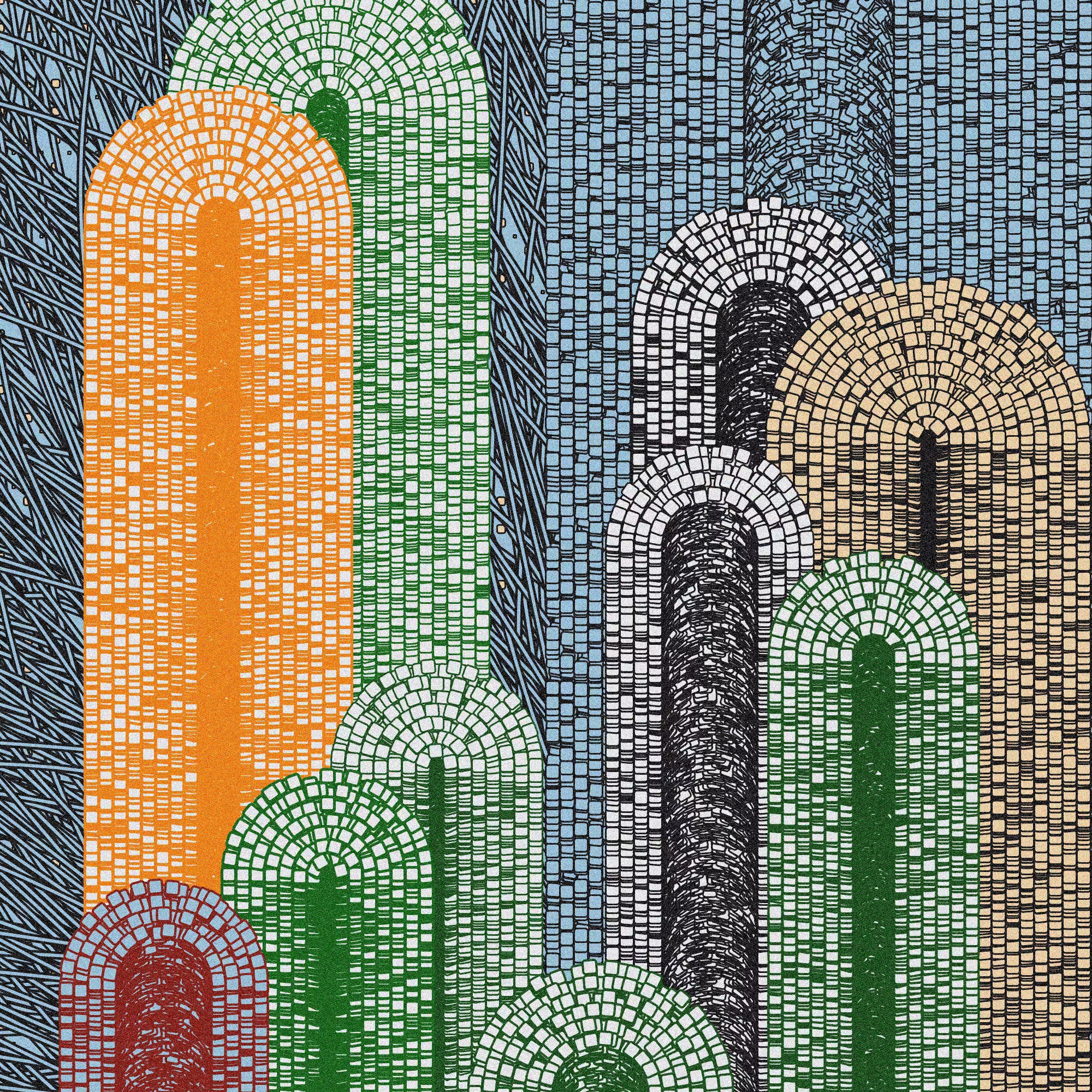 Arches #4