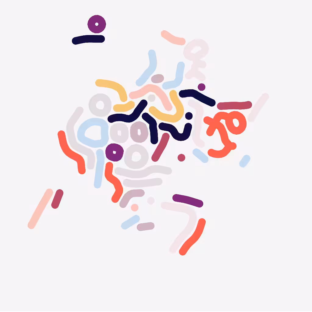 filaments #46