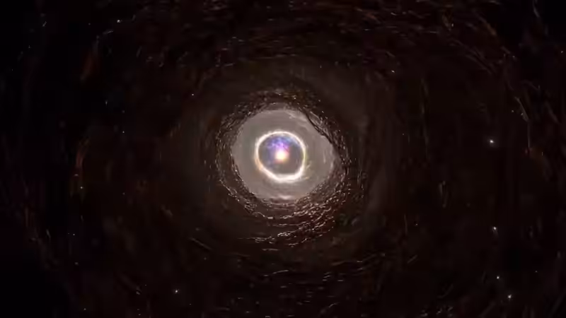 DX01: SINGULARITY 10105