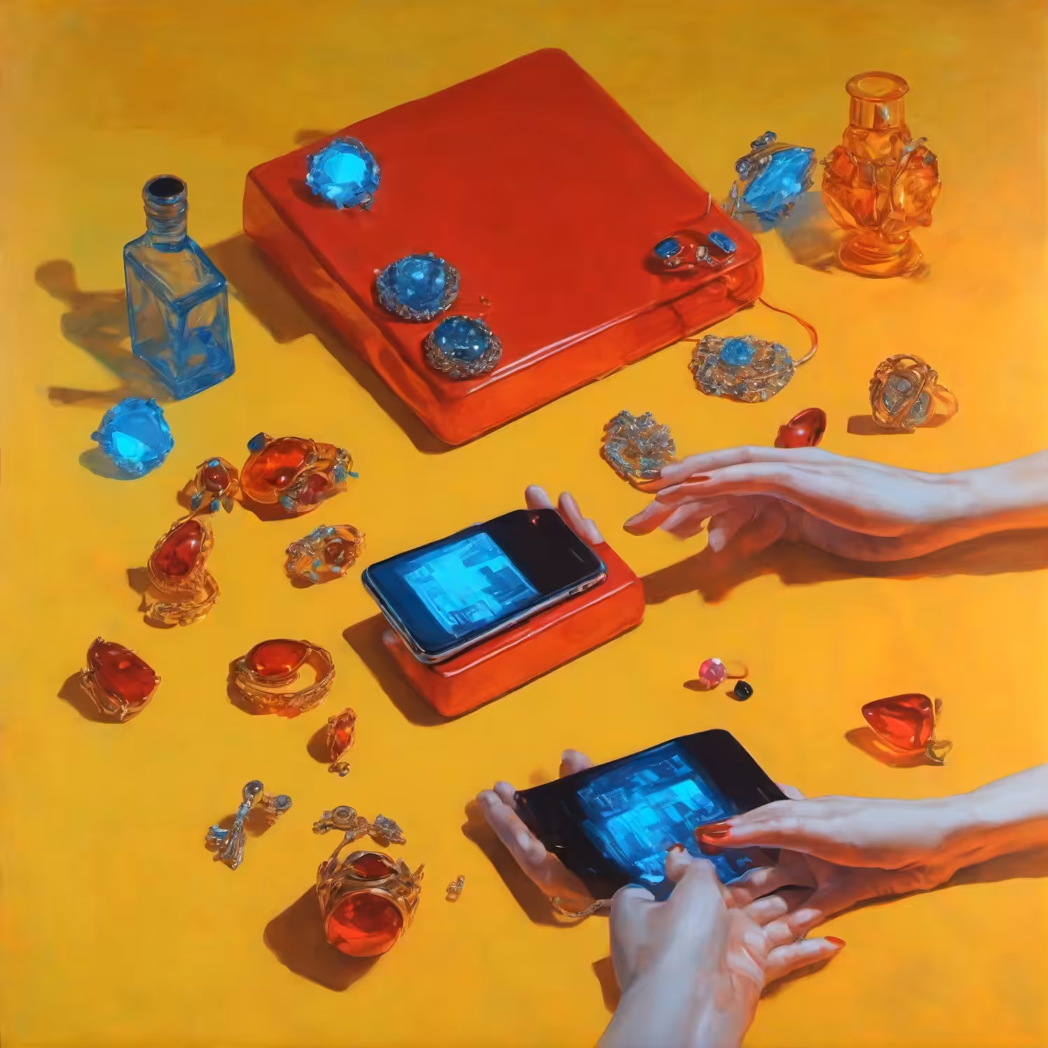 art and value  #169