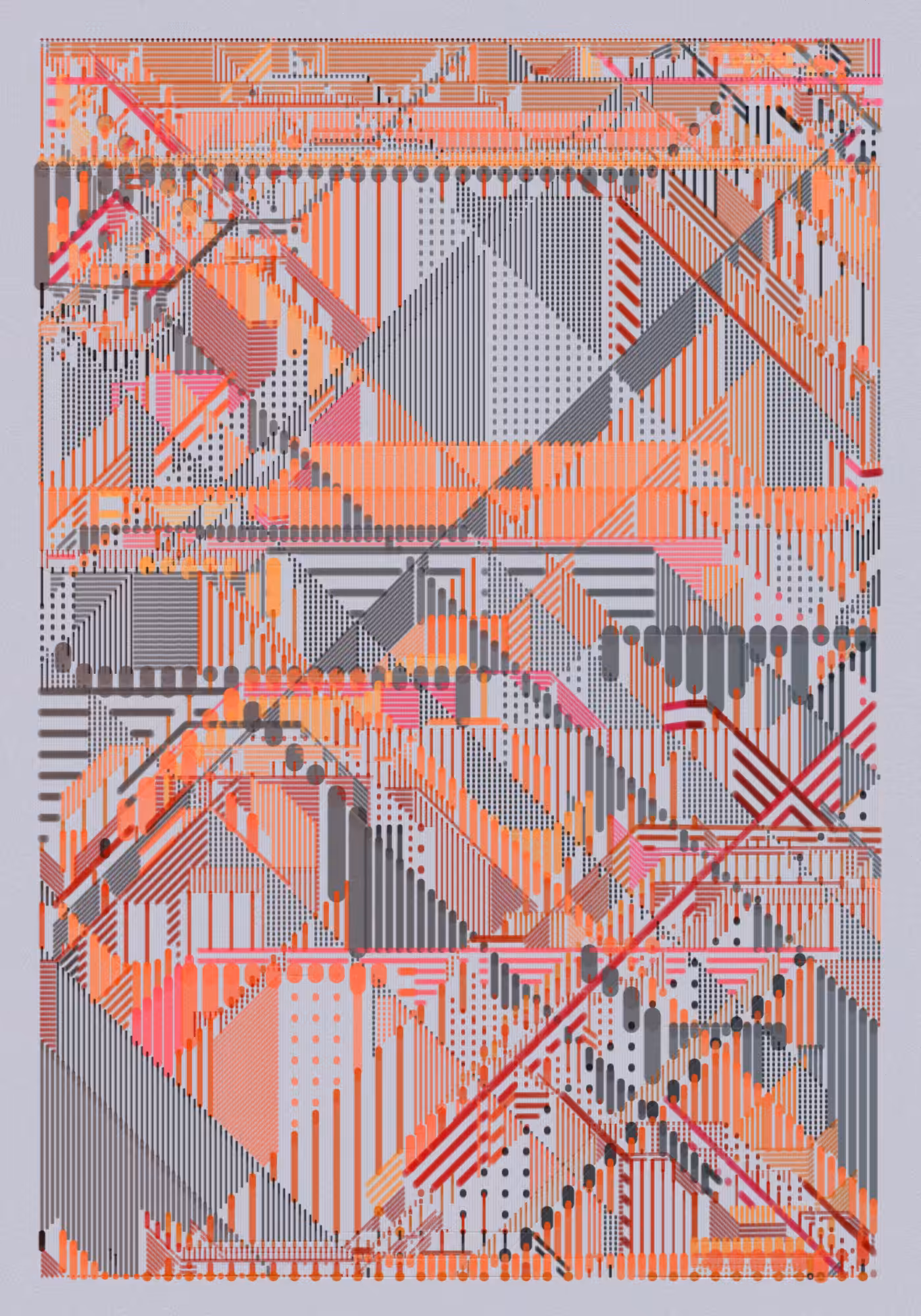 Impressions of Order #156