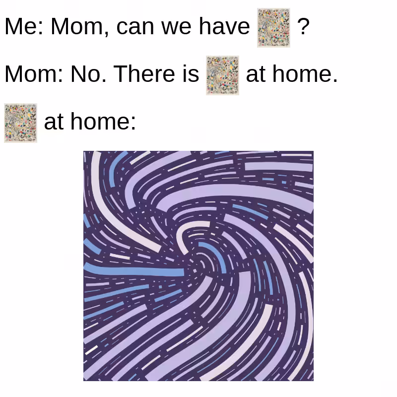 Mom, can we have Fidenza? #120
