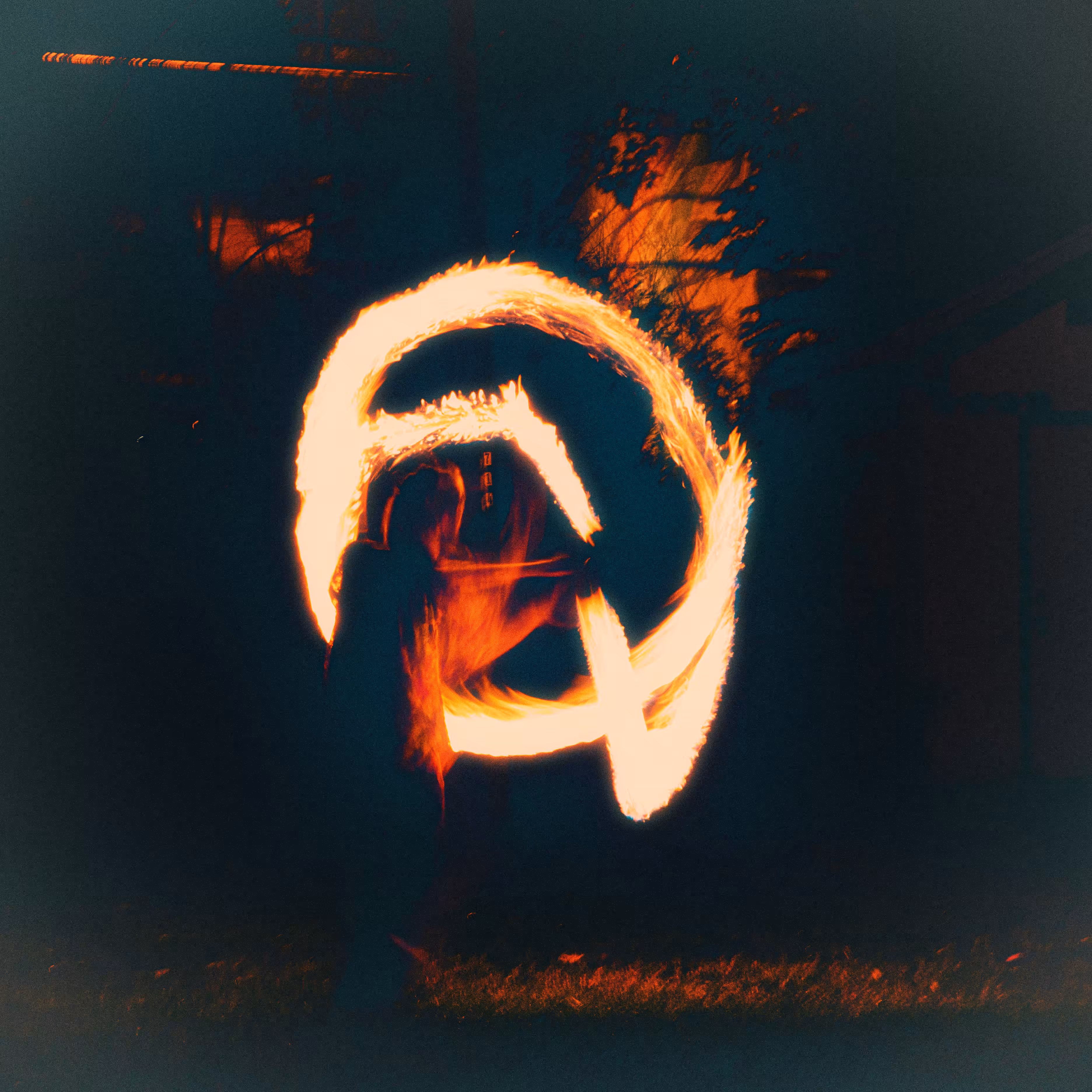the ritual 12
