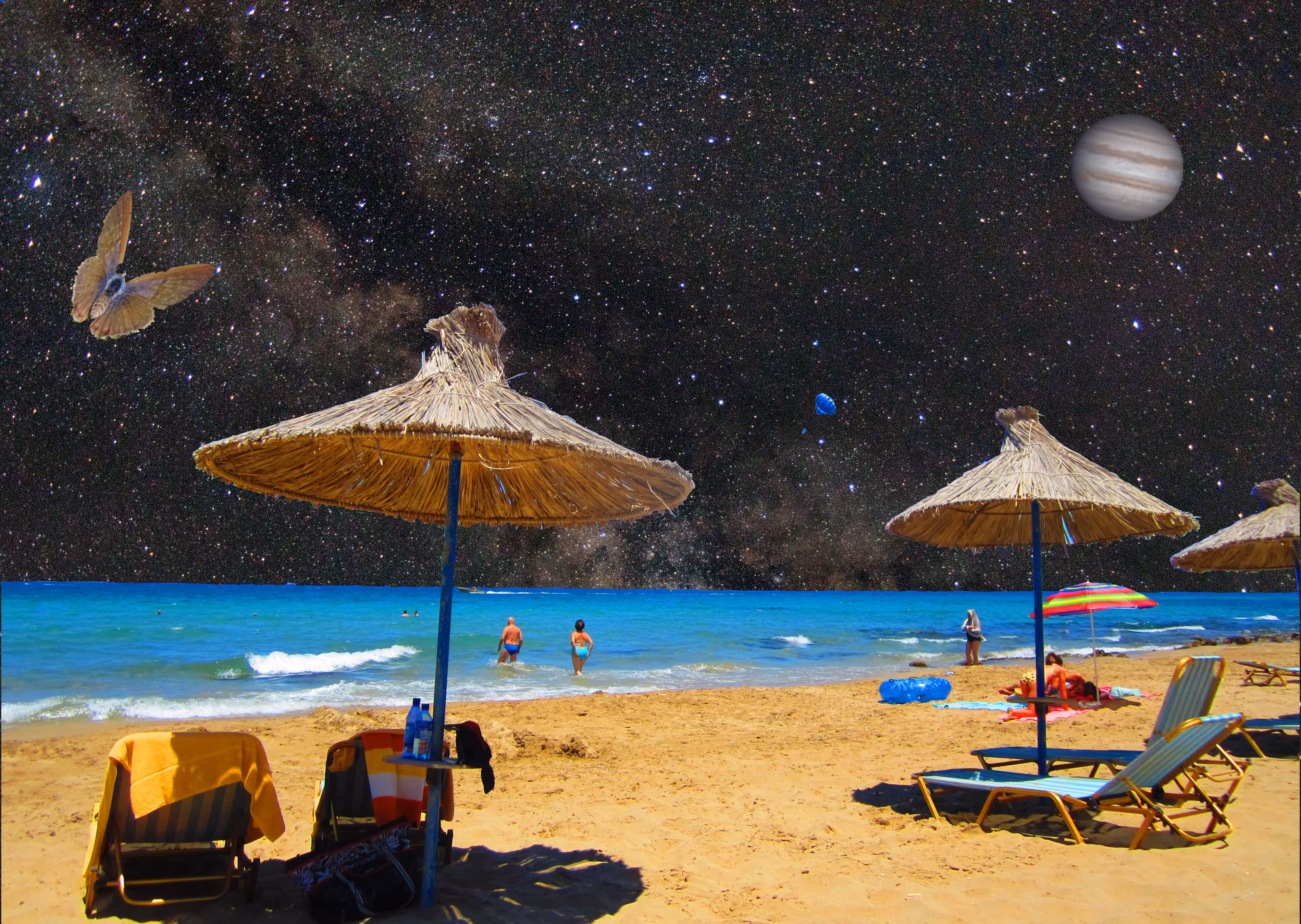 Ark Summer