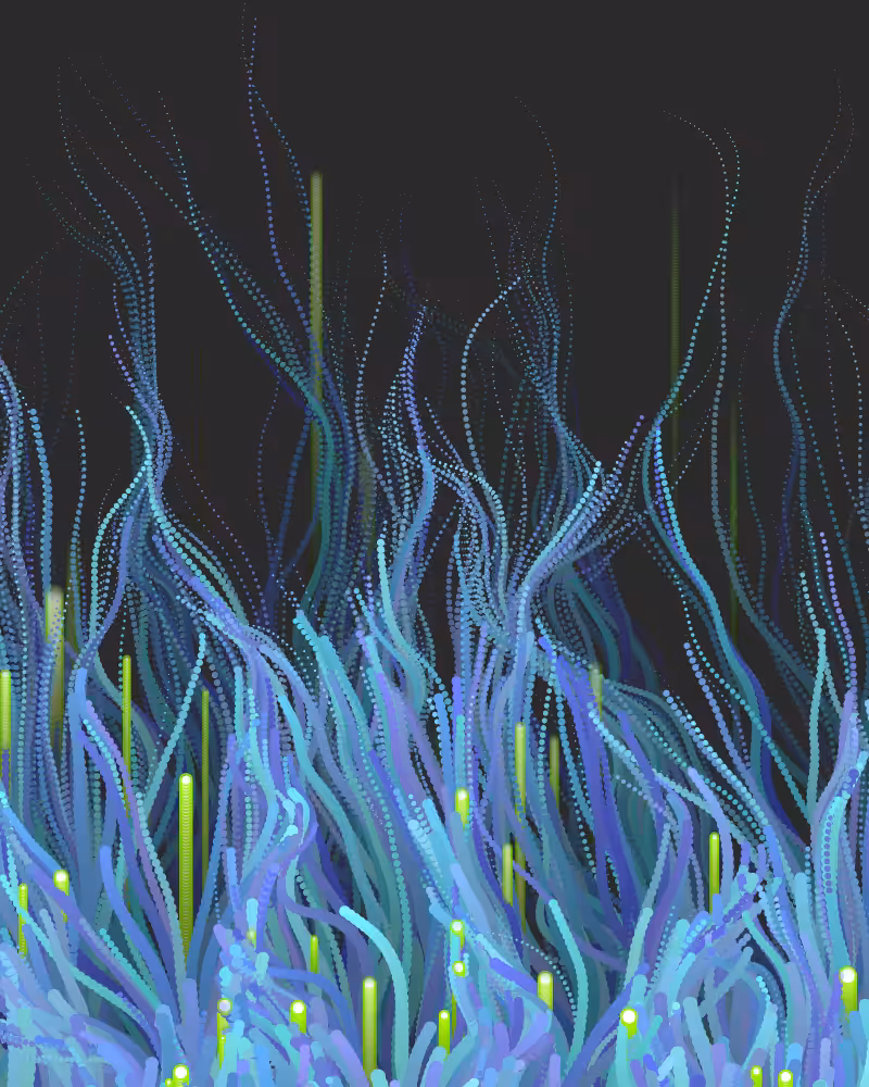 Waterweed #48