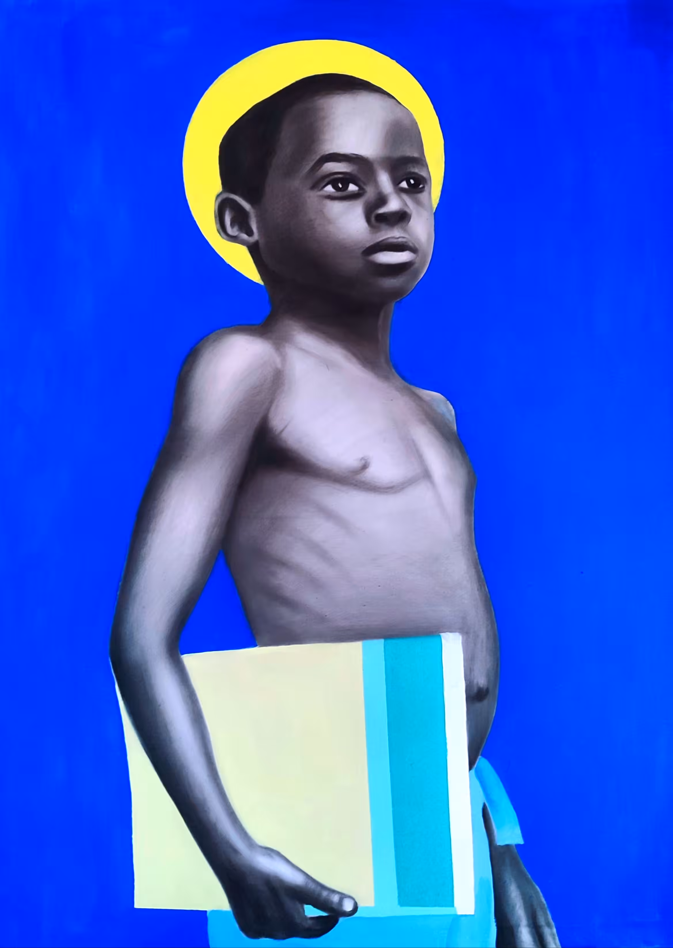 The Boy Whose Destiny Was Severed From Him