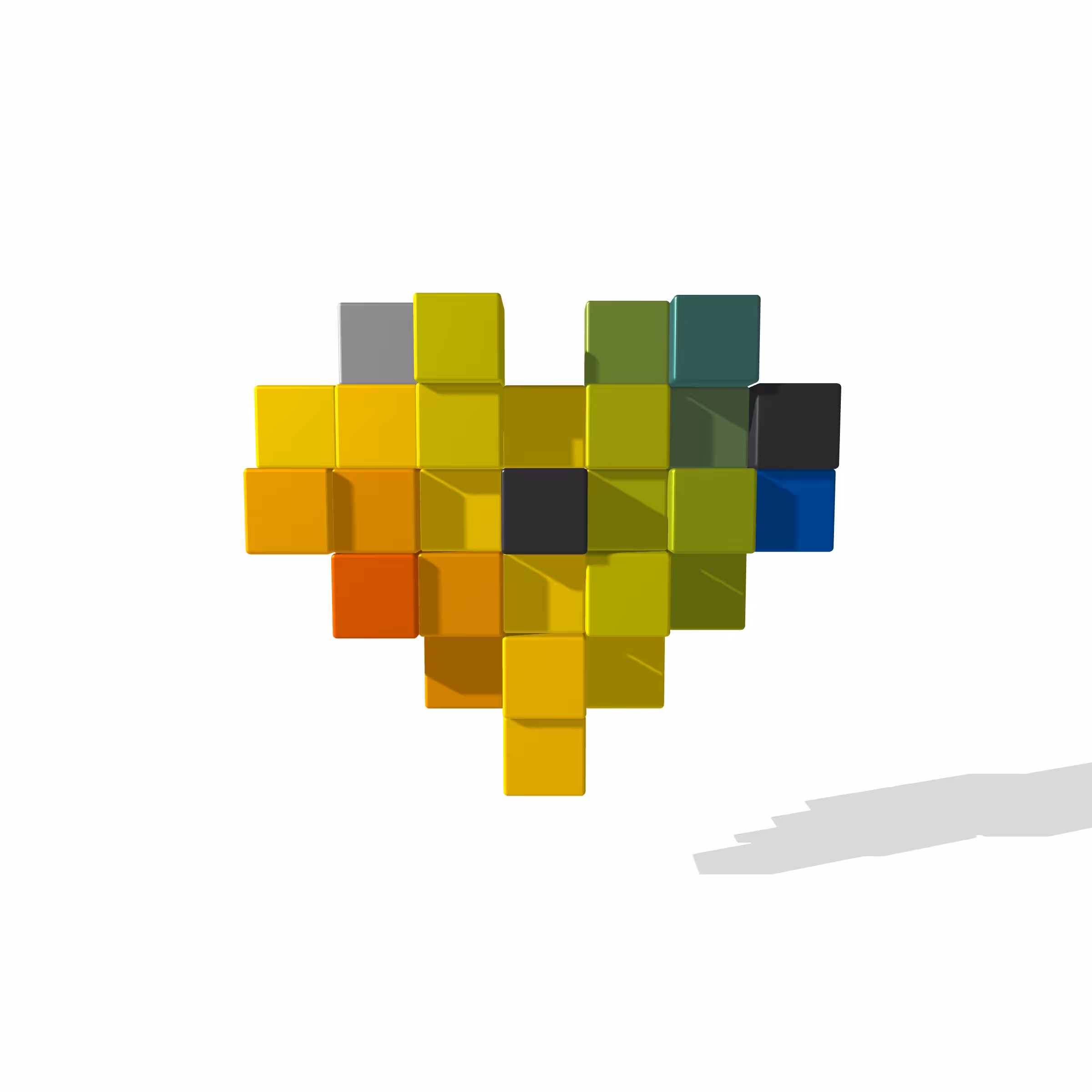heart + craft #292