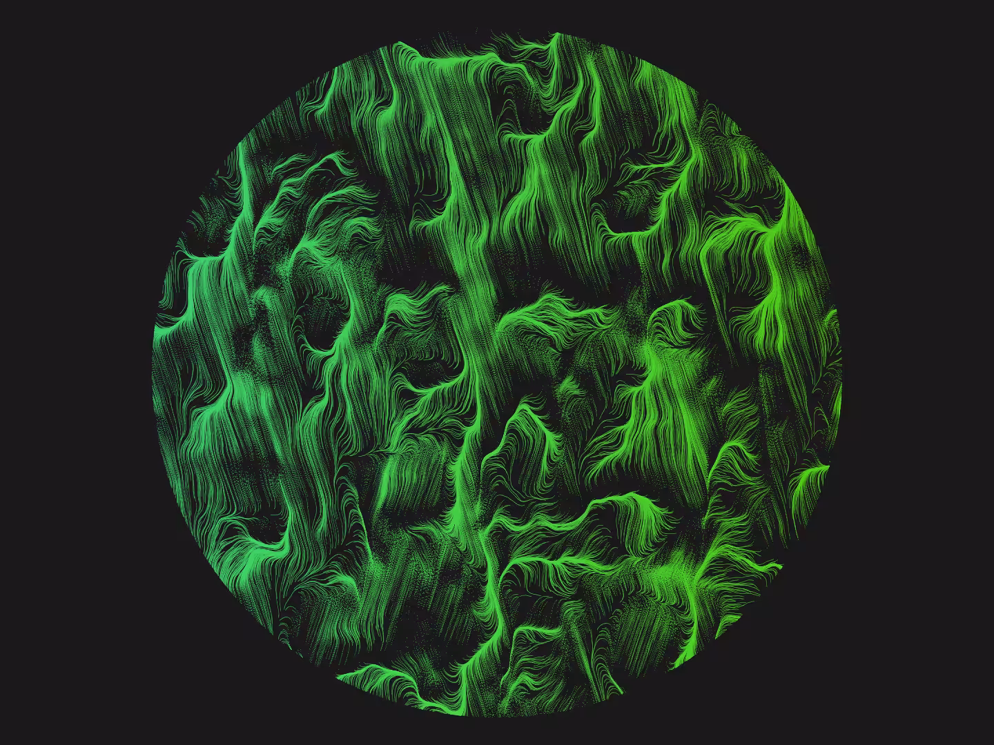 Verde - GenPattern 16