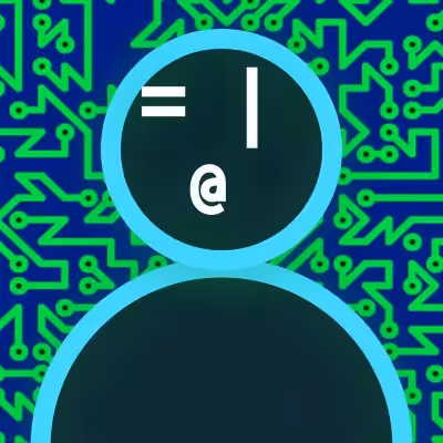 Binary Bob #139 - Robert Bobberty