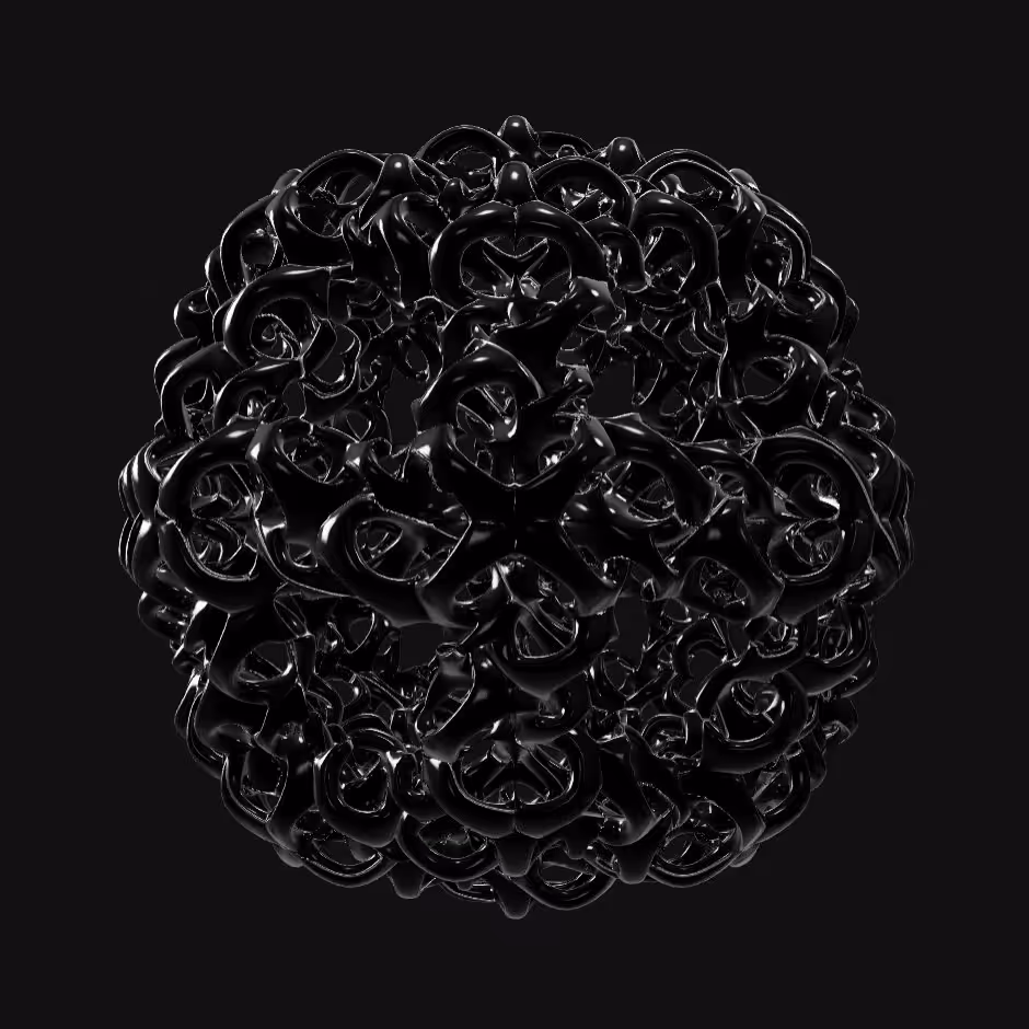 Quadball Variant No.22