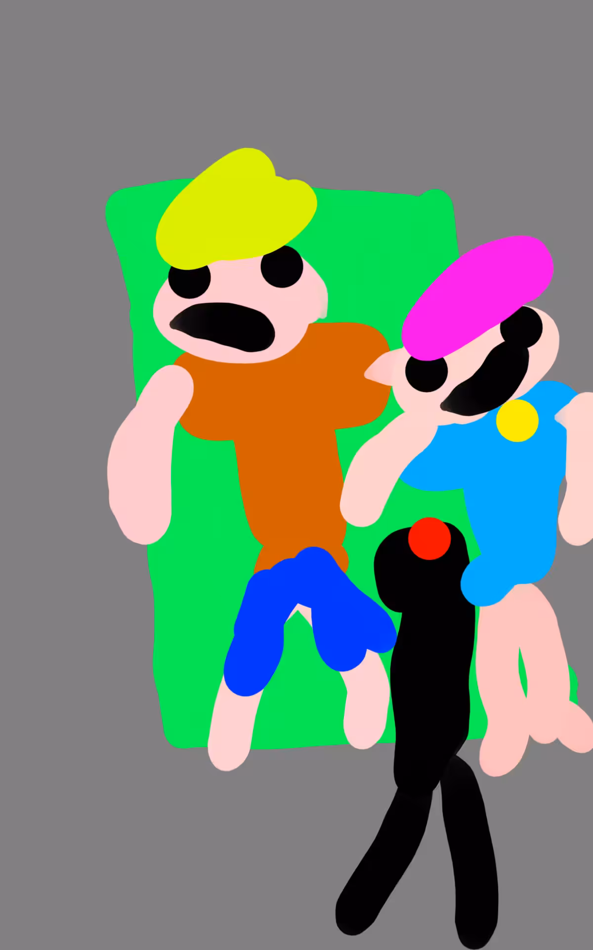 Pinky #9