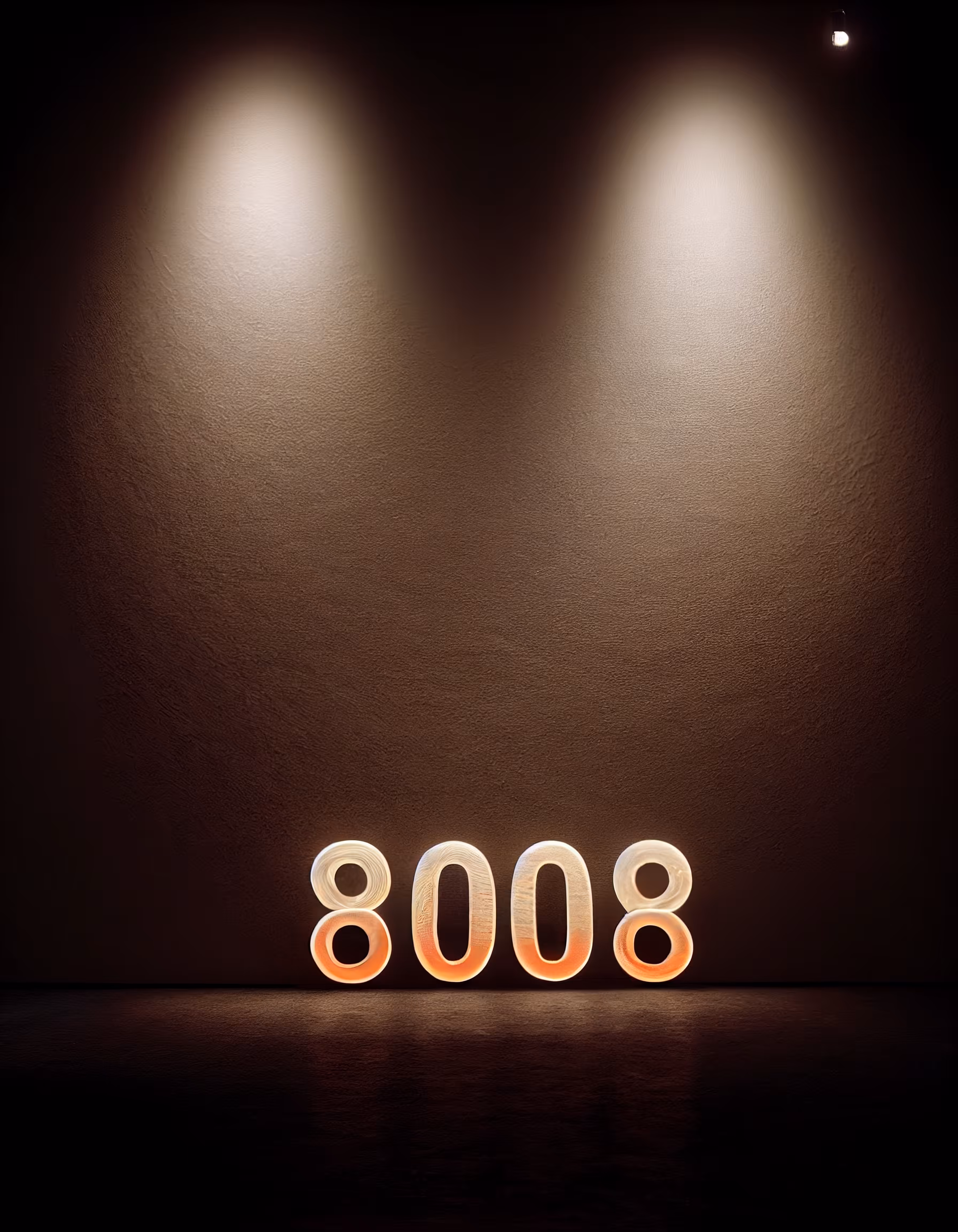 80085! - (1) - (-)(-)