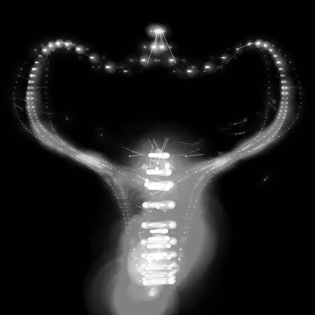 Spectral Beings: Spectral Being 235