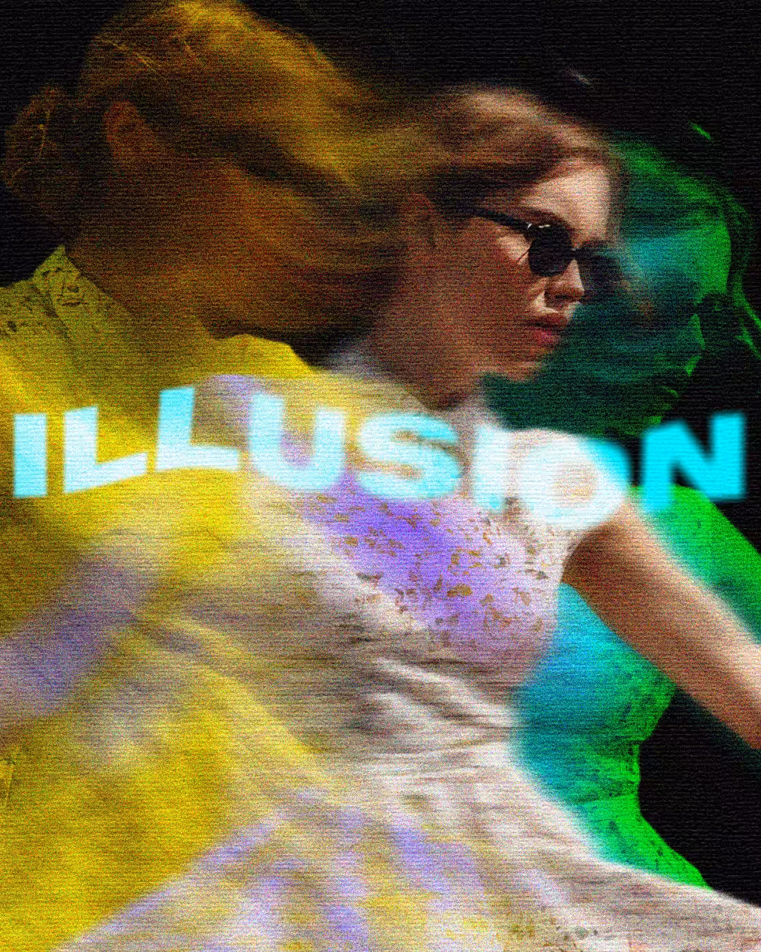 illusion