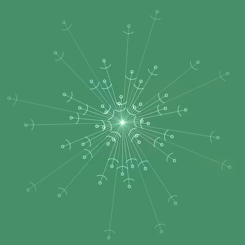 Dandelion #121
