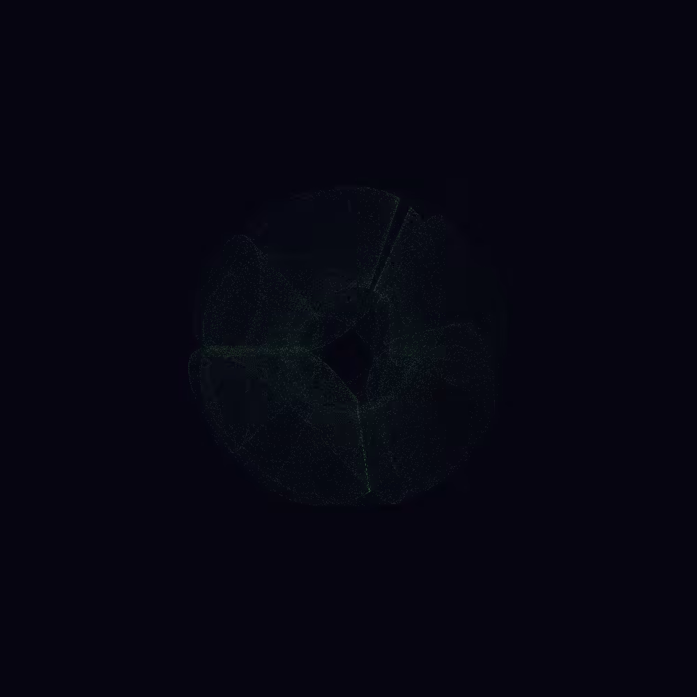 0b11111100110 #135