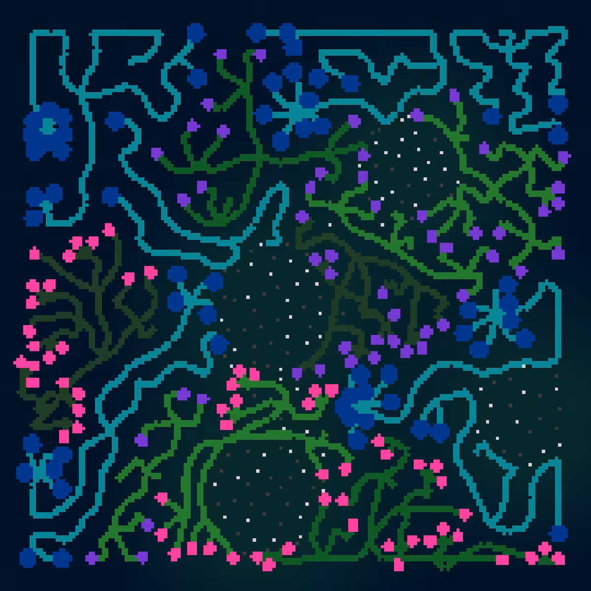 spaceplant #252