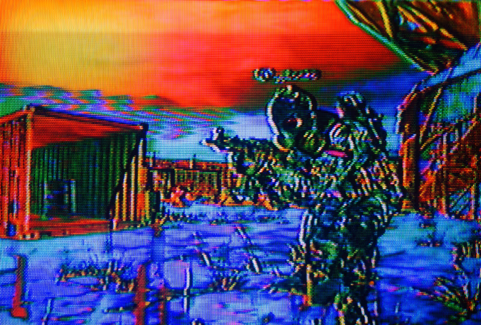 dome ops