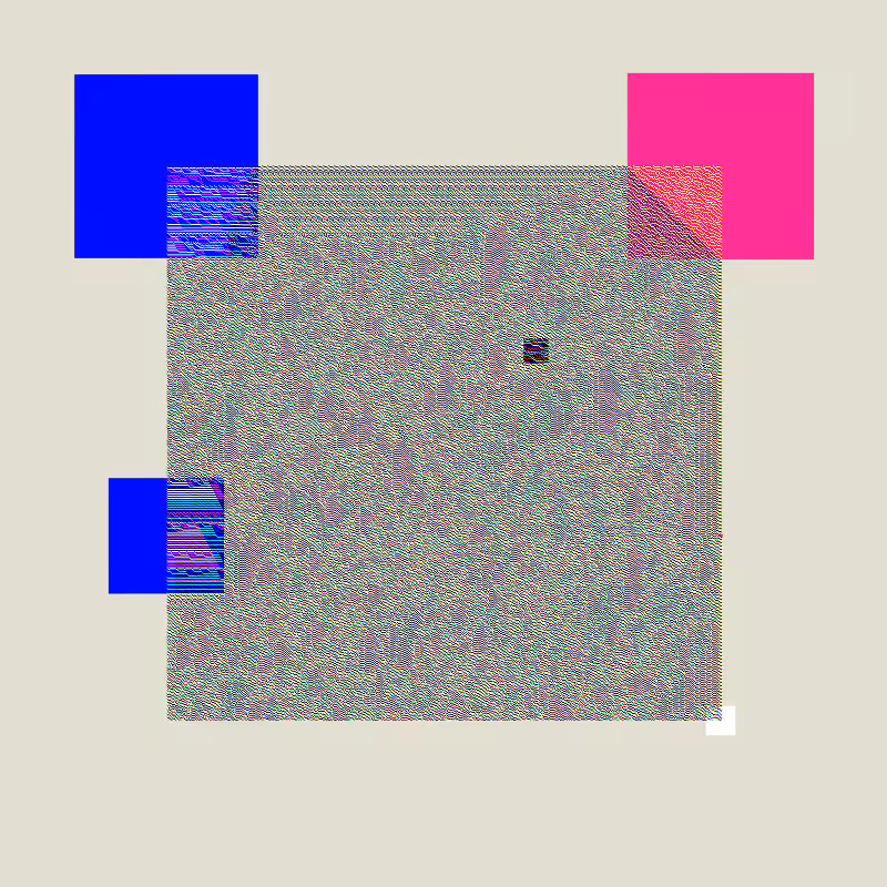 ⍉ 🪡 ☵ 🌊 ❏ #16