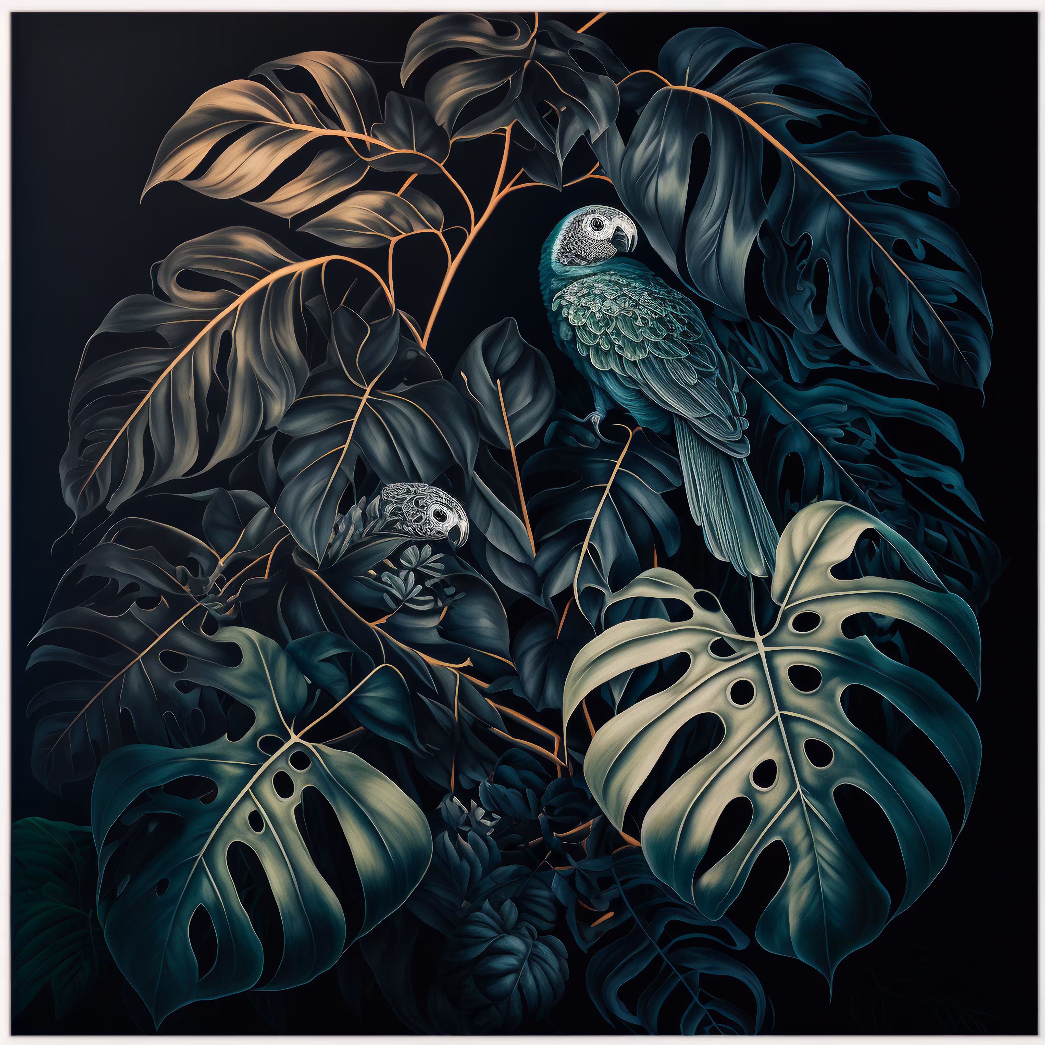 The Presence of a Companion