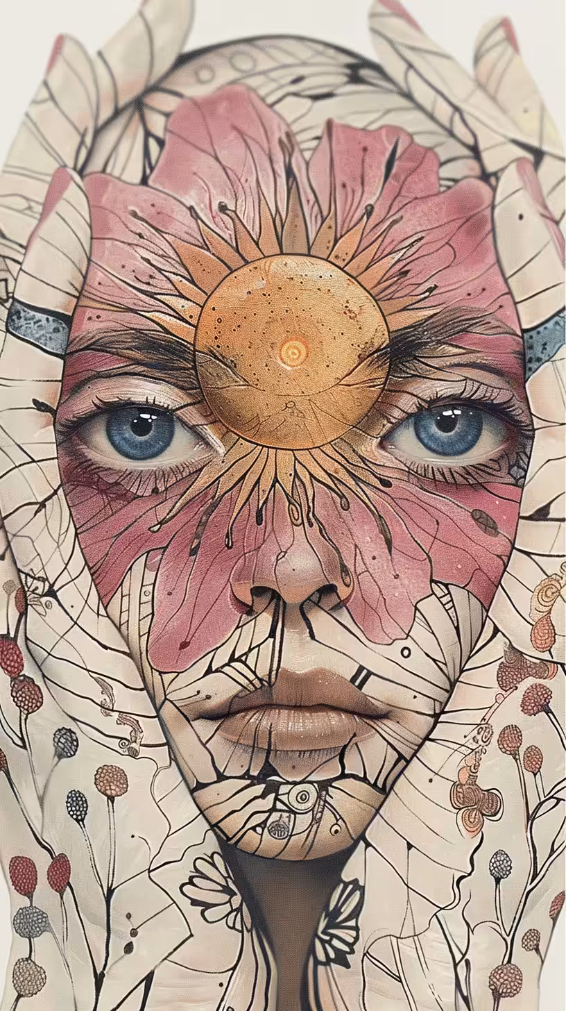 An open mind