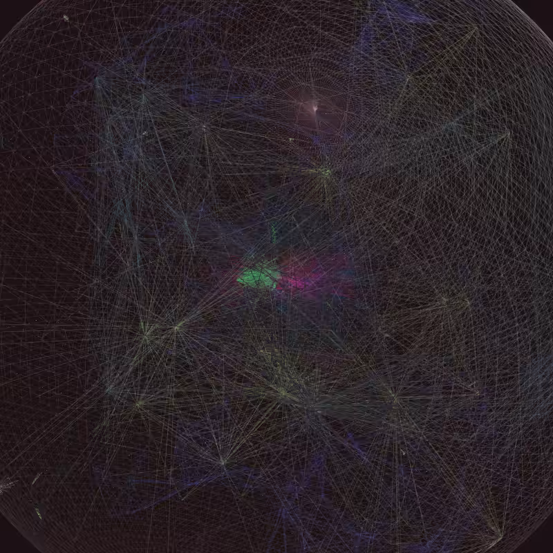 Constellation Builder 02 #3