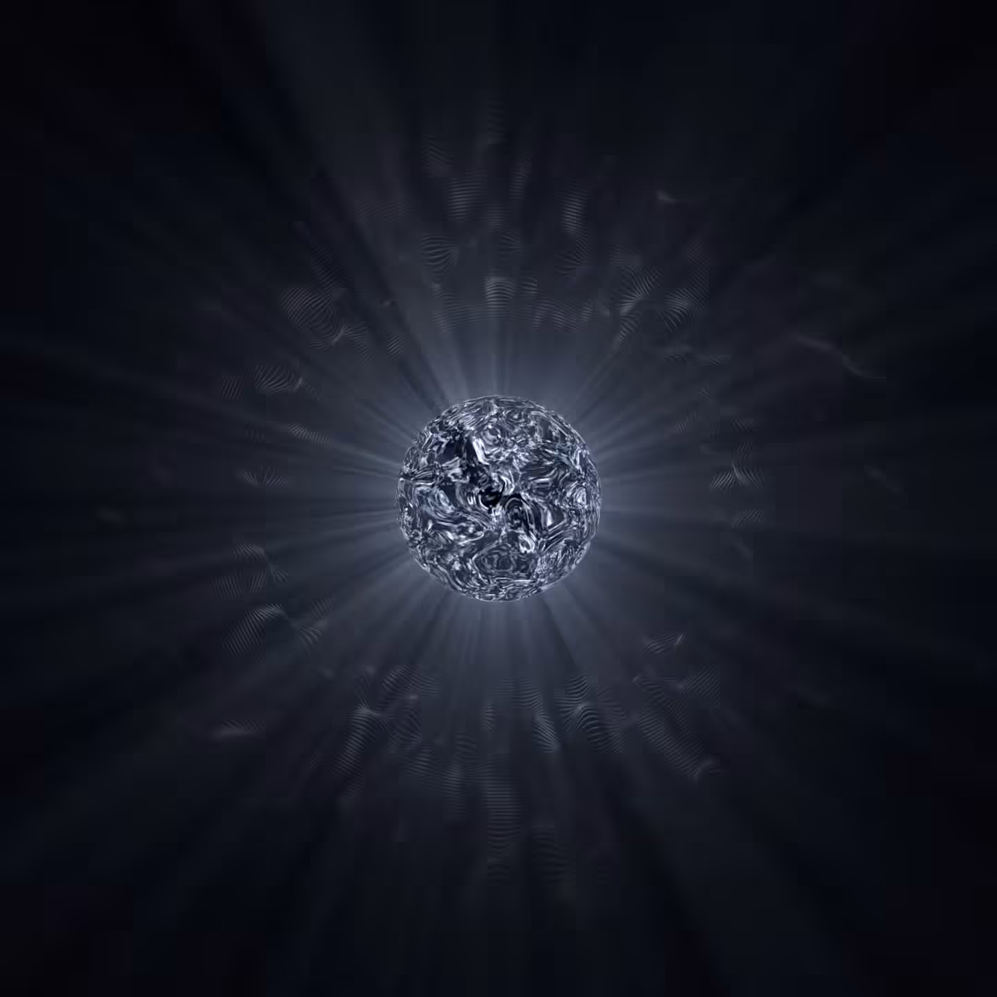 Chromospheres: ν¹ Columbae