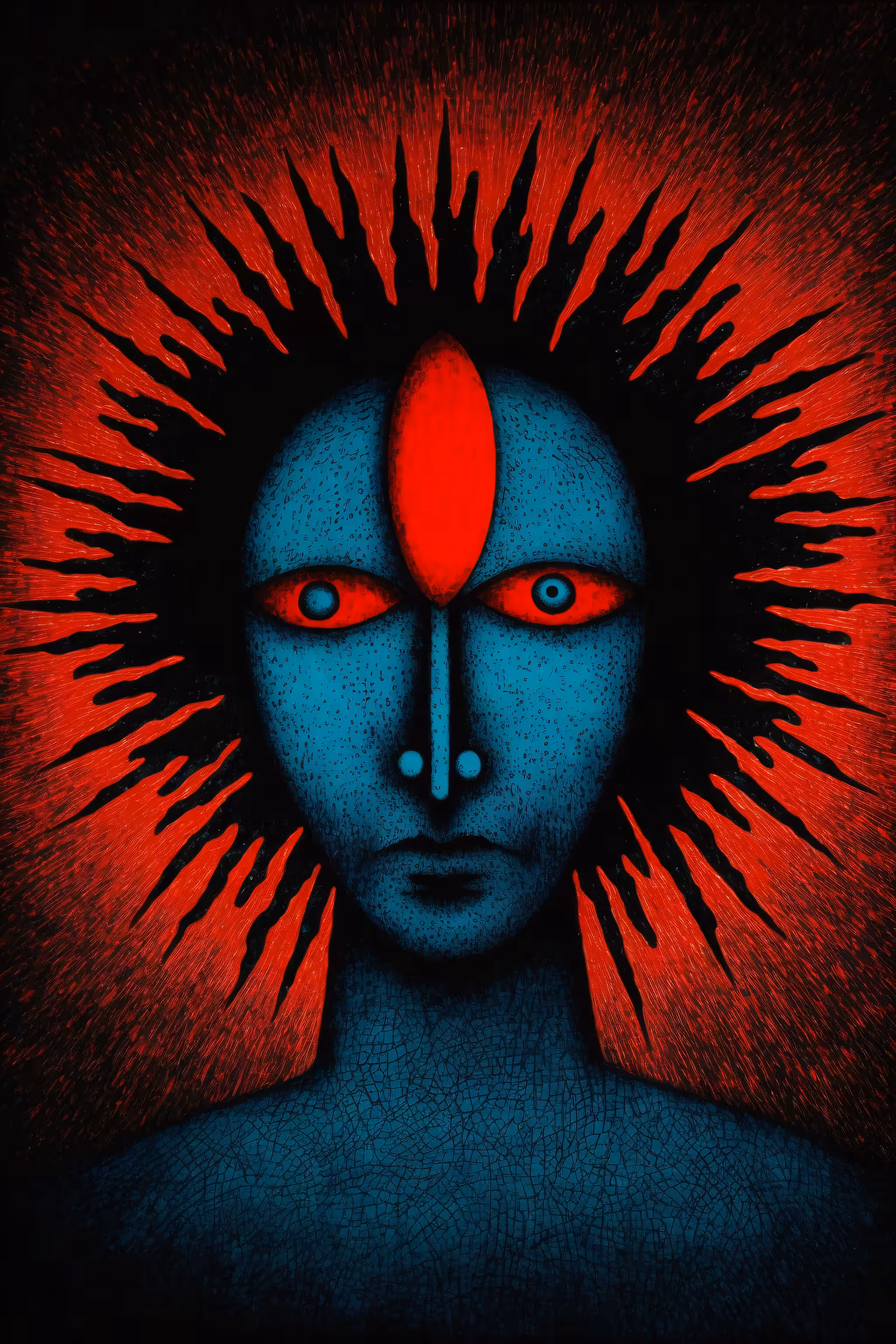 Shaman